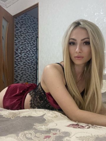 Анкета проститутки Лика, 21 год